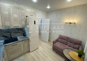 1-к квартира, вторичка, 36м2, 5/16 этаж