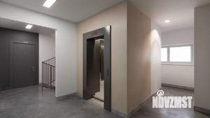 2-к квартира, вторичка, 64м2, 8/10 этаж