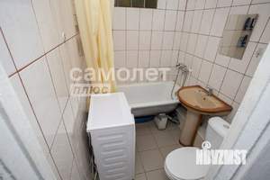 2-к квартира, вторичка, 44м2, 2/5 этаж