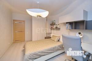 3-к квартира, вторичка, 95м2, 5/15 этаж