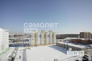 3-к квартира, вторичка, 84м2, 9/10 этаж