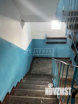 1-к квартира, вторичка, 22м2, 5/9 этаж