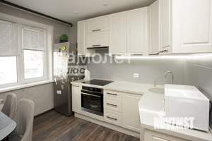 4-к квартира, вторичка, 78м2, 2/10 этаж