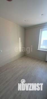 1-к квартира, вторичка, 34м2, 7/16 этаж