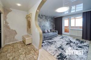 3-к квартира, вторичка, 86м2, 9/10 этаж