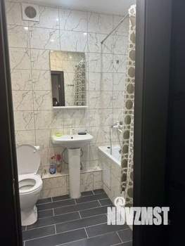 1-к квартира, вторичка, 35м2, 12/14 этаж