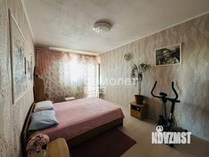 4-к квартира, вторичка, 94м2, 3/16 этаж