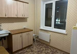 1-к квартира, вторичка, 35м2, 3/9 этаж