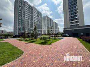 2-к квартира, вторичка, 39м2, 7/16 этаж