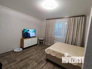 1-к квартира, вторичка, 34м2, 10/10 этаж