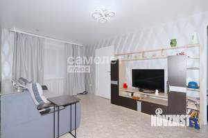 2-к квартира, вторичка, 43м2, 1/5 этаж