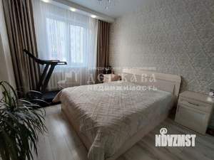 3-к квартира, вторичка, 57м2, 3/5 этаж