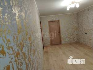 2-к квартира, вторичка, 44м2, 2/5 этаж