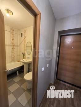 1-к квартира, вторичка, 28м2, 2/3 этаж