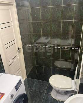 3-к квартира, вторичка, 61м2, 1/5 этаж