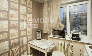 2-к квартира, вторичка, 44м2, 5/5 этаж