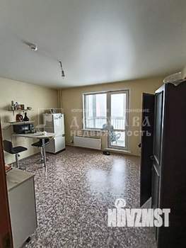 1-к квартира, вторичка, 41м2, 6/9 этаж