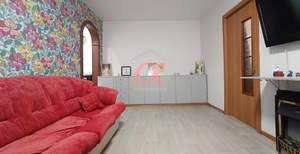 3-к квартира, вторичка, 47м2, 2/5 этаж