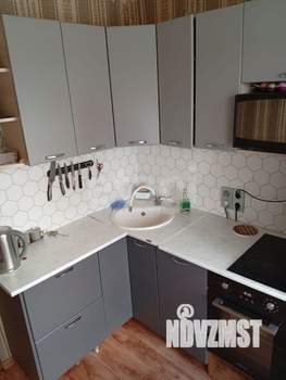 2-к квартира, вторичка, 48м2, 3/5 этаж
