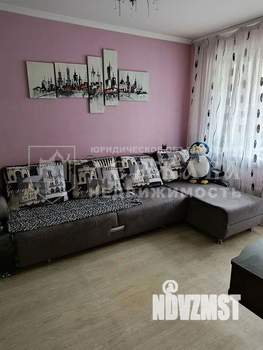 2-к квартира, вторичка, 43м2, 6/10 этаж