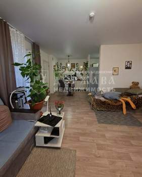 Студия квартира, вторичка, 35м2, 5/15 этаж
