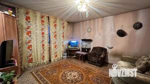 3-к квартира, вторичка, 69м2, 6/10 этаж