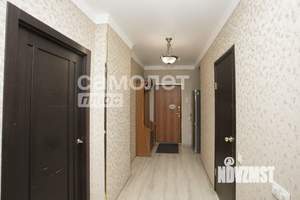 3-к квартира, вторичка, 67м2, 14/18 этаж