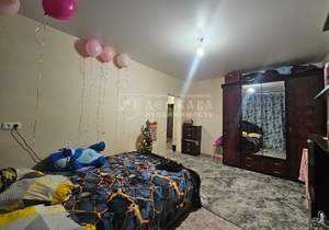 3-к квартира, вторичка, 52м2, 1/3 этаж