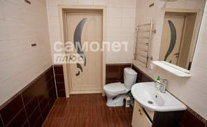 2-к квартира, вторичка, 62м2, 2/17 этаж