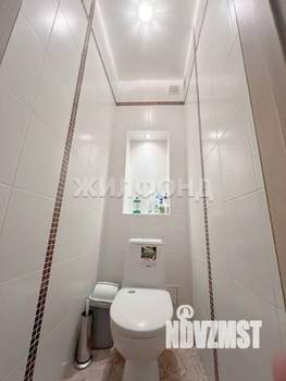 2-к квартира, вторичка, 57м2, 4/5 этаж