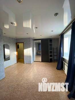 1-к квартира, вторичка, 31м2, 4/5 этаж