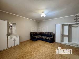 1-к квартира, вторичка, 34м2, 2/10 этаж