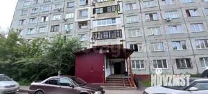 Студия квартира, вторичка, 25м2, 4/9 этаж