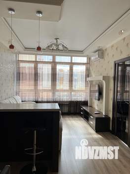 2-к квартира, вторичка, 54м2, 9/18 этаж