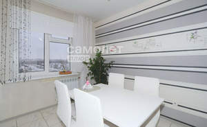 1-к квартира, вторичка, 50м2, 9/12 этаж