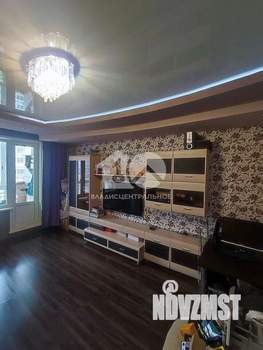 2-к квартира, вторичка, 73м2, 14/15 этаж