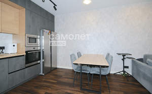 3-к квартира, вторичка, 72м2, 7/7 этаж