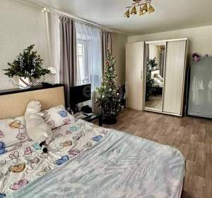 1-к квартира, вторичка, 30м2, 4/5 этаж
