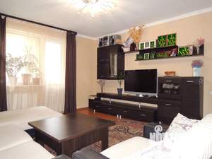3-к квартира, вторичка, 102м2, 3/10 этаж