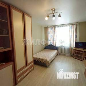 1-к квартира, вторичка, 31м2, 1/5 этаж