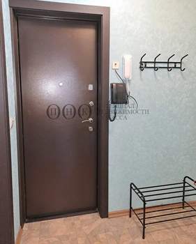 1-к квартира, вторичка, 30м2, 1/5 этаж