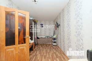 2-к квартира, вторичка, 44м2, 3/5 этаж