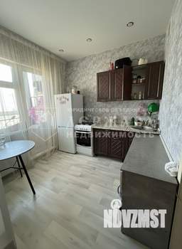 1-к квартира, вторичка, 33м2, 4/16 этаж