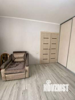 1-к квартира, вторичка, 34м2, 3/7 этаж