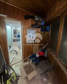 3-к квартира, вторичка, 107м2, 8/10 этаж