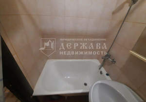 1-к квартира, вторичка, 22м2, 7/9 этаж