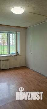 1-к квартира, вторичка, 22м2, 1/5 этаж