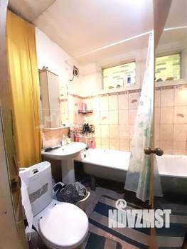 3-к квартира, вторичка, 57м2, 2/5 этаж