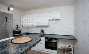 3-к квартира, вторичка, 47м2, 8/9 этаж