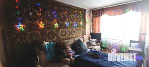 3-к квартира, вторичка, 56м2, 2/5 этаж